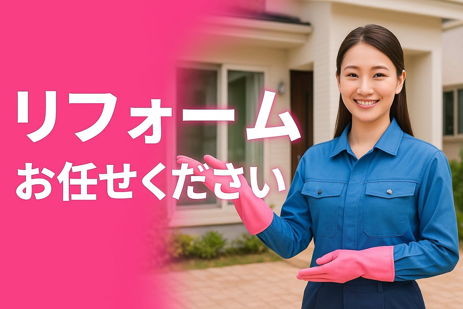 横浜市　泉区　瀬谷区　　便利屋なっちゃん　総合代行サービス