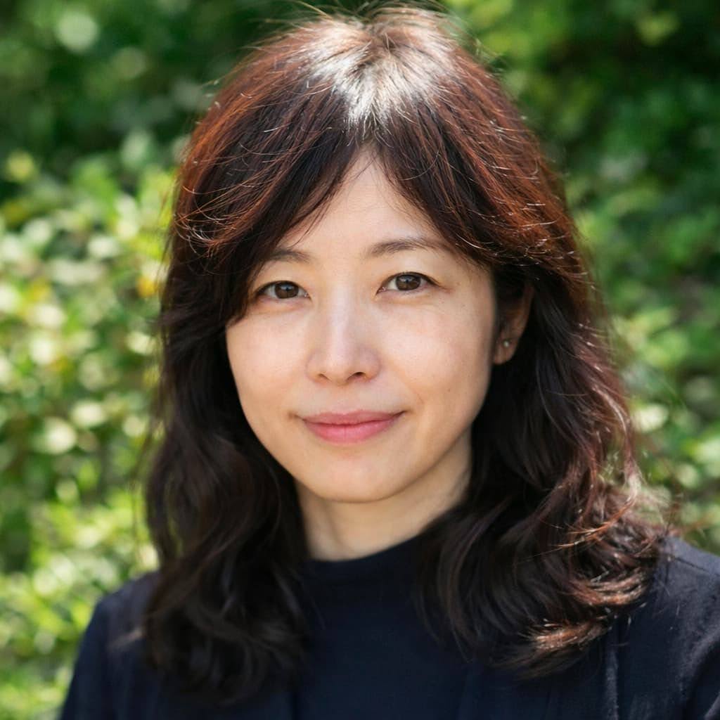 横浜市の総合代行サービス便利屋なっちゃん代表 平山望美の顔写真