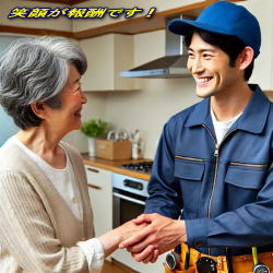 高齢者支援