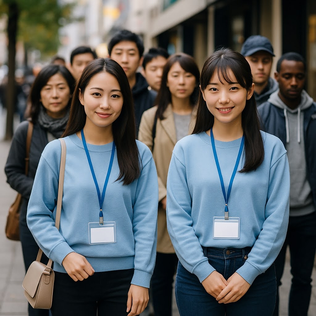 並び代行横浜便利屋なっちゃん