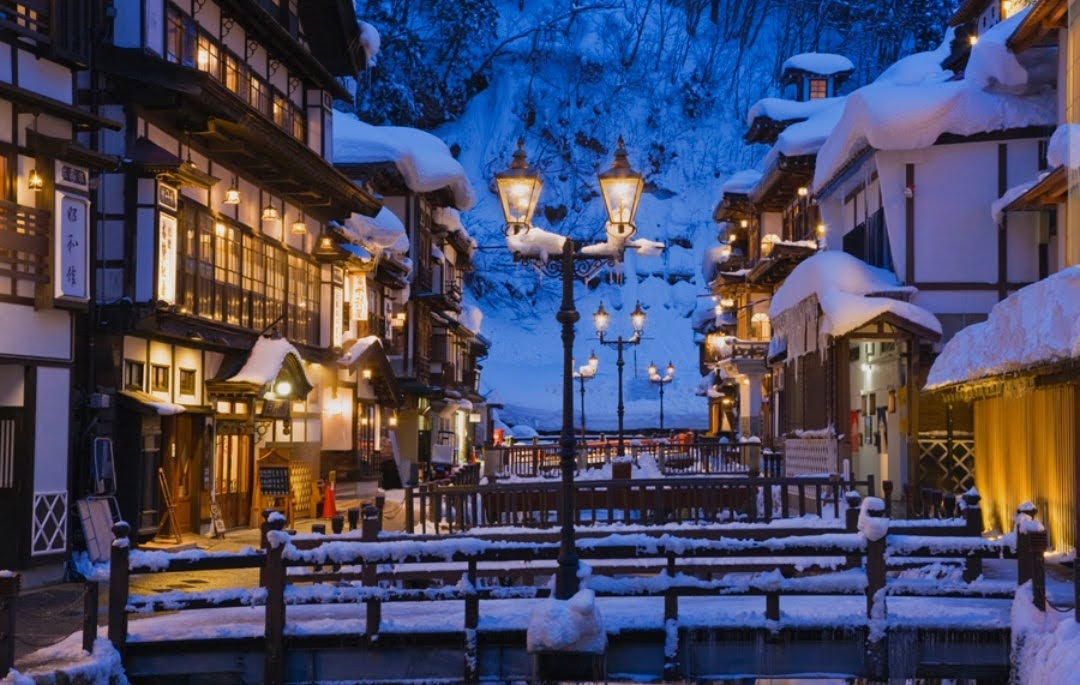 店舗外観撮影代行