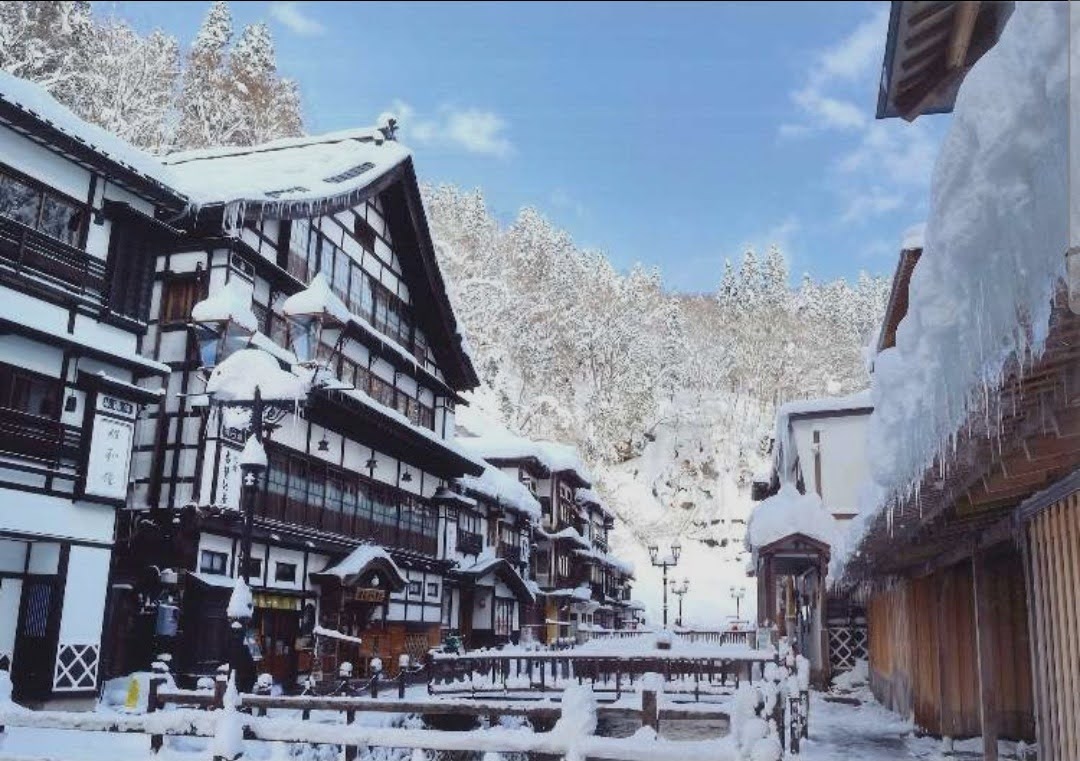 観光地写真撮影代行