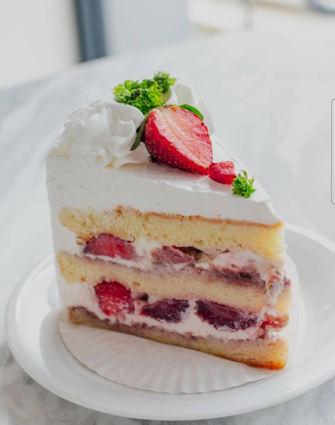 スイーツ写真撮影代行